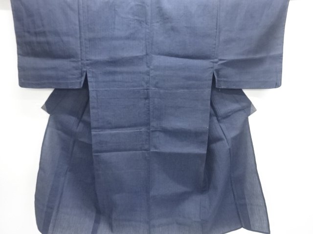 Japanese Kimono / Asa Johfu Hemp